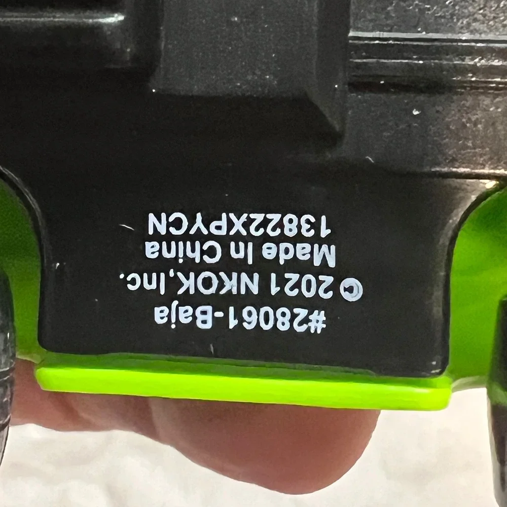 NKOK small toy